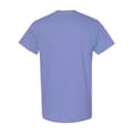 Miniatyrbilde 2 av 2: Gildan Mens Heavy Cotton Short Sleeve T-Shirt (Pack Of 5)