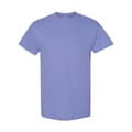 Miniatyrbilde 1 av 2: Gildan Mens Heavy Cotton Short Sleeve T-Shirt (Pack Of 5)