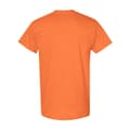 Miniatyrbilde 2 av 2: Gildan Mens Heavy Cotton Short Sleeve T-Shirt (Pack Of 5)