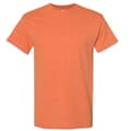 Miniatyrbilde 1 av 2: Gildan Mens Heavy Cotton Short Sleeve T-Shirt (Pack Of 5)