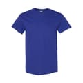 Miniatyrbilde 1 av 2: Gildan Mens Heavy Cotton Short Sleeve T-Shirt (Pack Of 5)