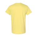 Miniatyrbilde 2 av 2: Gildan Mens Heavy Cotton Short Sleeve T-Shirt (Pack Of 5)