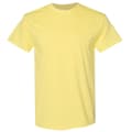 Miniatyrbilde 1 av 2: Gildan Mens Heavy Cotton Short Sleeve T-Shirt (Pack Of 5)