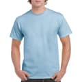 Miniatyrbilde 4 av 5: Gildan Mens Heavy Cotton Short Sleeve T-Shirt (Pack Of 5)