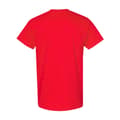 Miniatyrbilde 2 av 2: Gildan Mens Heavy Cotton Short Sleeve T-Shirt (Pack Of 5)