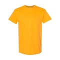 Miniatyrbilde 1 av 5: Gildan Mens Heavy Cotton Short Sleeve T-Shirt (Pack Of 5)