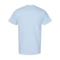 Miniatyrbilde 2 av 5: Gildan Mens Heavy Cotton Short Sleeve T-Shirt (Pack Of 5)