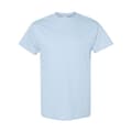 Miniatyrbilde 1 av 5: Gildan Mens Heavy Cotton Short Sleeve T-Shirt (Pack Of 5)