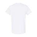 Miniatyrbilde 2 av 2: Gildan Mens Heavy Cotton Short Sleeve T-Shirt (Pack Of 5)
