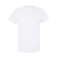 Miniatyrbilde 1 av 2: Gildan Mens Heavy Cotton Short Sleeve T-Shirt (Pack Of 5)
