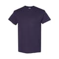 Miniatyrbilde 1 av 2: Gildan Mens Heavy Cotton Short Sleeve T-Shirt (Pack Of 5)