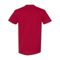Miniatyrbilde 2 av 5: Gildan Mens Heavy Cotton Short Sleeve T-Shirt (Pack Of 5)