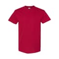 Miniatyrbilde 1 av 5: Gildan Mens Heavy Cotton Short Sleeve T-Shirt (Pack Of 5)