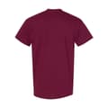 Miniatyrbilde 2 av 5: Gildan Mens Heavy Cotton Short Sleeve T-Shirt (Pack Of 5)
