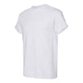 Miniatyrbilde 3 av 5: Gildan Mens Heavy Cotton Short Sleeve T-Shirt (Pack Of 5)