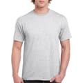 Miniatyrbilde 4 av 5: Gildan Mens Heavy Cotton Short Sleeve T-Shirt (Pack Of 5)