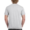 Miniatyrbilde 5 av 5: Gildan Mens Heavy Cotton Short Sleeve T-Shirt (Pack Of 5)