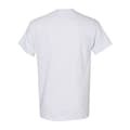 Miniatyrbilde 2 av 5: Gildan Mens Heavy Cotton Short Sleeve T-Shirt (Pack Of 5)
