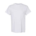 Miniatyrbilde 1 av 5: Gildan Mens Heavy Cotton Short Sleeve T-Shirt (Pack Of 5)
