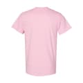 Pikkukuva 3 / 5: Gildan Mens Heavy Cotton Short Sleeve T-Shirt (Pack Of 5)
