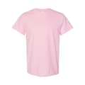 Pikkukuva 1 / 5: Gildan Mens Heavy Cotton Short Sleeve T-Shirt (Pack Of 5)