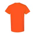 Miniatyrbilde 2 av 2: Gildan Mens Heavy Cotton Short Sleeve T-Shirt (Pack Of 5)
