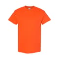 Miniatyrbilde 1 av 2: Gildan Mens Heavy Cotton Short Sleeve T-Shirt (Pack Of 5)