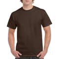 Miniatyrbilde 4 av 5: Gildan Mens Heavy Cotton Short Sleeve T-Shirt (Pack Of 5)