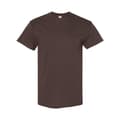 Miniatyrbilde 1 av 5: Gildan Mens Heavy Cotton Short Sleeve T-Shirt (Pack Of 5)