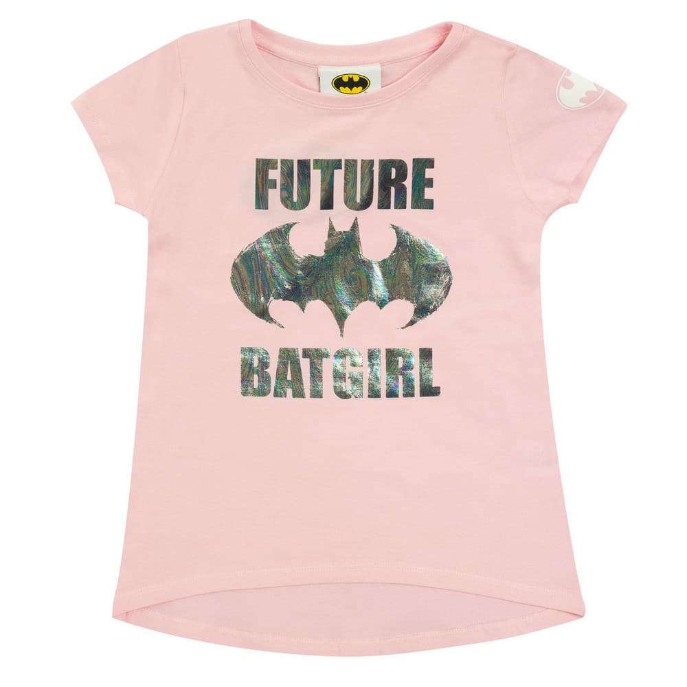 DC Comics Flickor Future Batgirl T-Shirt