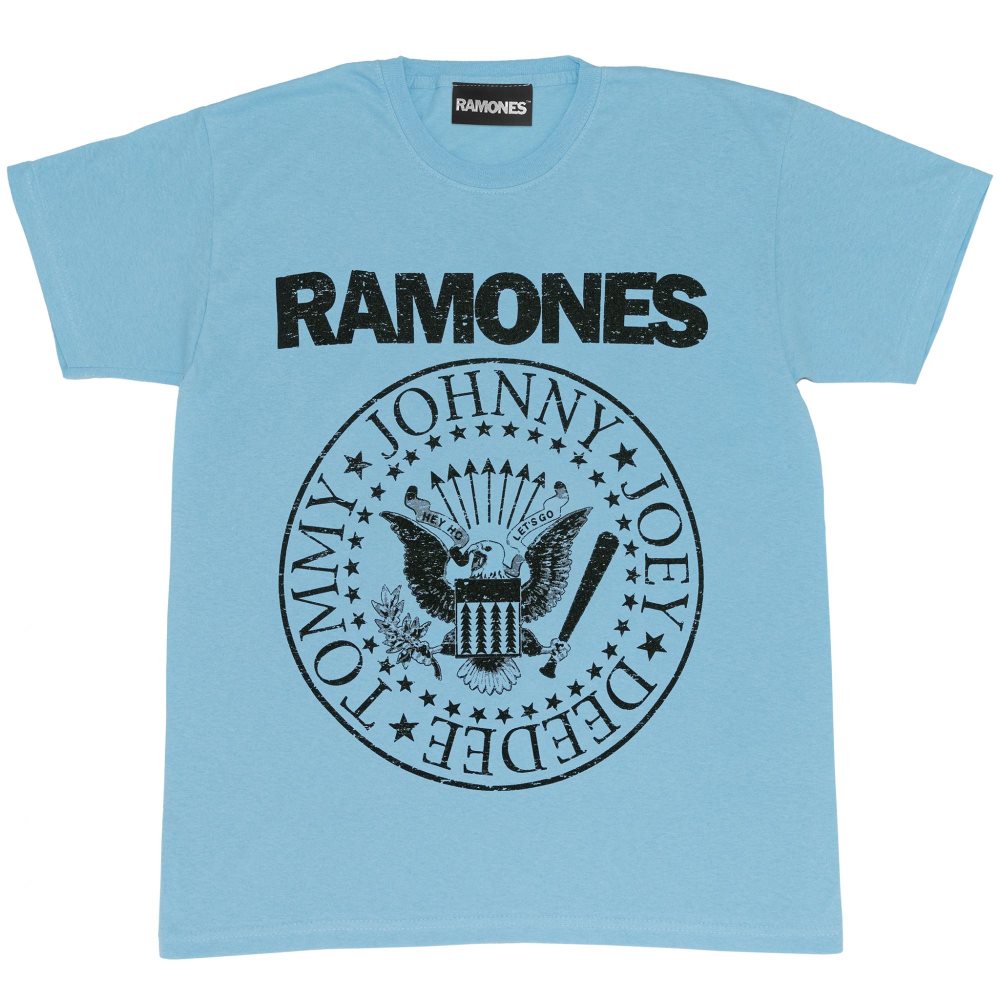 ramones merch
