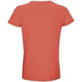 Miniatyrbillede 2 af 2: SOLS Herre Crusader økologisk T-shirt
