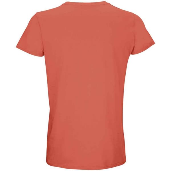 SOLS Herre Crusader økologisk T-shirt