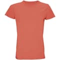 Miniatyrbillede 1 af 2: SOLS Herre Crusader økologisk T-shirt