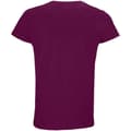 Miniatyrbillede 2 af 2: SOLS Herre Crusader økologisk T-shirt