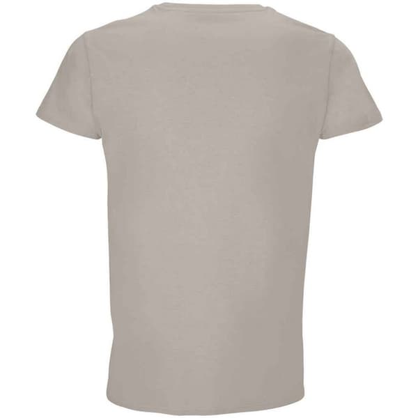 SOLS Herre Crusader økologisk T-shirt
