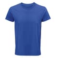 Miniatyrbillede 1 af 5: SOLS Herre Crusader økologisk T-shirt