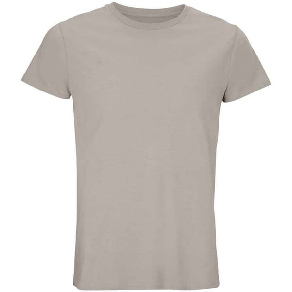 SOLS Herre Crusader økologisk T-shirt