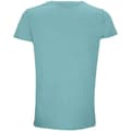 Miniatyrbillede 2 af 2: SOLS Herre Crusader økologisk T-shirt