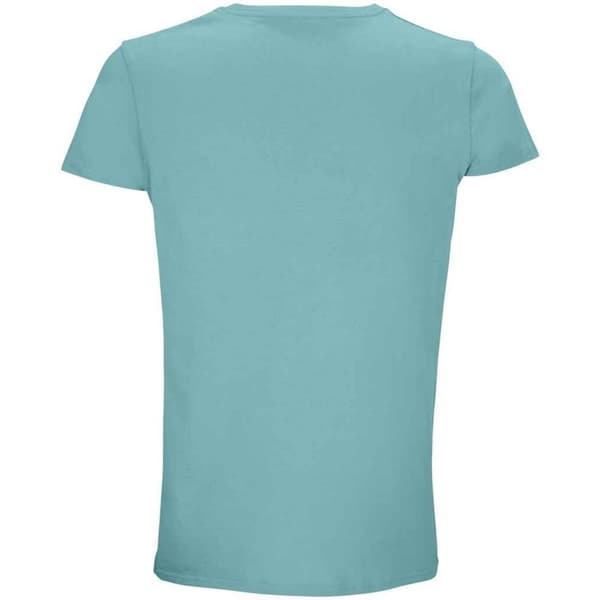 SOLS Herre Crusader økologisk T-shirt