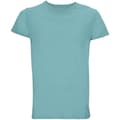 Miniatyrbillede 1 af 2: SOLS Herre Crusader økologisk T-shirt