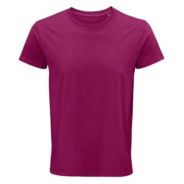SOLS Herre Crusader økologisk T-shirt