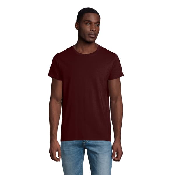 SOLS Herre Crusader økologisk T-shirt