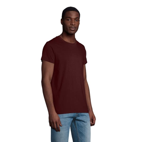 SOLS Herre Crusader økologisk T-shirt