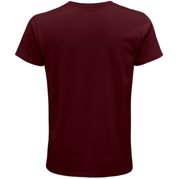 SOLS Herre Crusader økologisk T-shirt