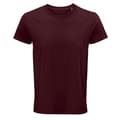 Miniatyrbillede 1 af 5: SOLS Herre Crusader økologisk T-shirt