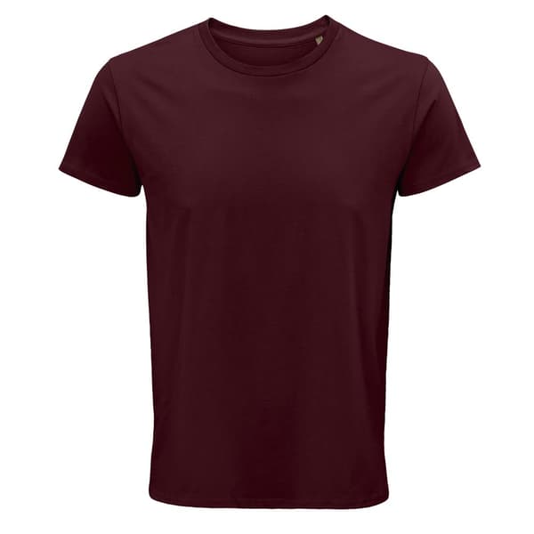 SOLS Herre Crusader økologisk T-shirt