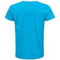 Miniatyrbillede 2 af 5: SOLS Herre Crusader økologisk T-shirt