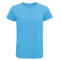 Miniatyrbillede 1 af 5: SOLS Herre Crusader økologisk T-shirt