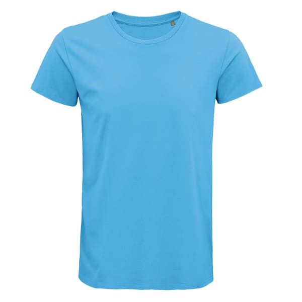 SOLS Herre Crusader økologisk T-shirt